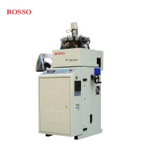 Rosso-7f Plain Cotton Automatic Nocks Make Machine